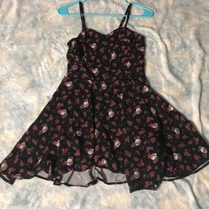Grateful Dead sundress XS